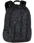 Ученическа раница Cool Pack Impact - Dark Camo, 25 l - 1t