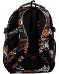 Ученическа раница Cool Pack Factor - Urban Art, 29 l - 3t