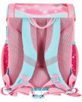 Ученически комплект Herlitz Loop Plus - Ballet Love, 4 части - 5t