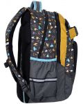 Ученическа раница Cool Pack Loop - Duck Up, 27 l - 2t