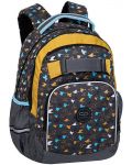 Ученическа раница Cool Pack Loop - Duck Up, 27 l - 1t