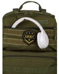 Ученическа раница Cool Pack Soldier - Khaki - 5t