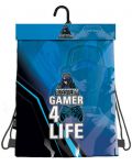 Спортна торба Lizzy Card Gamer 4 Life - 2t