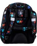 Ученическа раница Cool Pack Turtle - Mickey Mouse, 25 l - 3t