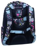 Ученическа раница Cool Pack Turtle - In The Garden, 25 l - 3t