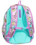 Ученическа раница Cool Pack Joy S - Happy Donuts - 3t