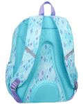 Ученическа раница Cool Pack Rider - Frozen, 27 l - 3t