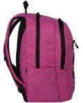 Ученическа раница Cool Pack Trooper - Magenta - 2t