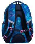 Ученическа раница Cool Pack Jerry - Stitch - 3t