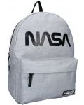 Ученическа раница Vadobag NASA - Space Legend, 1 отделение - 1t