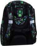 Ученическа раница Cool Pack Turtle - Kids From The Block, 25 l - 3t