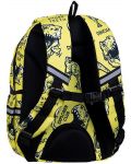 Ученическа раница Cool Pack Jerry - Dino Adventure, 21 l - 3t