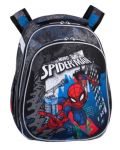 Ученическа раница Cool Pack Turtle - Spider-Man, 25 l - 1t