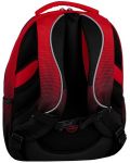 Ученическа раница Cool Pack Factor - Gradient Cranberry, 29 l - 3t