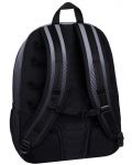 Ученическа раница Cool Pack Impact - Grey Tone, 25 l - 3t