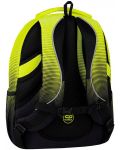 Ученическа раница Cool Pack Factor - Gradient Lemon, 29 l - 3t