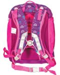 Ученическа анатомична раница S. Cool Pro - Proof Your Dreams, 26 l - 3t