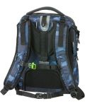 Ученическа раница Walker Campus - Camo, 2 отделения - 2t