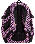 Ученическа раница Cool Pack Factor - Purple Pot, 29 l - 3t