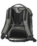 Ученическа раница Walker Elite - Steel Grey, 2 отделения - 2t