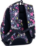 Ученическа раница Cool Pack Jerry - In The Garden, 21 l - 2t