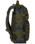 Ученическа раница Cool Pack Soldier - Moro - 2t