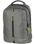 Ученическа раница Walker Elite - Steel Grey, 2 отделения - 1t