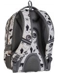 Ученическа раница Cool Pack - Drafter, Luna - 3t