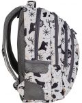 Ученическа раница Cool Pack - Drafter, Luna - 2t