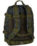 Ученическа раница Cool Pack Soldier - Moro - 3t