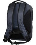 Ученическа раница Walker College - Grid Navy, 2 отделения - 2t