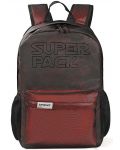 Ученическа раница S. Cool Super Pack - Fashion Red, с 1 отделение - 1t