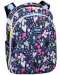 Ученическа раница Cool Pack Turtle - In The Garden, 25 l - 1t