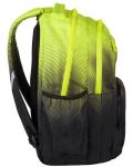 Ученическа раница Cool Pack Pick - Gradient Lemon - 2t