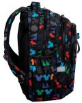 Ученическа раница Cool Pack Jerry - Mickey Mouse, 21 l - 2t