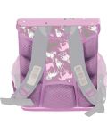 Ученически комплект Lizzy Card Wild Beauty Purple - 5 в 1 - 3t