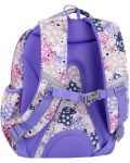 Ученическа раница Cool Pack Jerry - White Bunny, 21 l - 3t