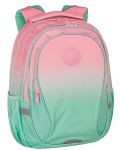 Ученическа раница Cool Pack  Factor - Strawberry, 29 l - 1t