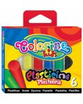 Ученически комплект Colorino - Premium, в куфарче - 11t
