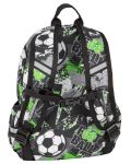 Раница за детска градина Cool Pack Toby - Let's Gol, 10 l - 3t