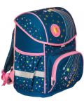 Ученическа анатомична раница S. Cool Premium - Fallen Stars, 27 l - 3t