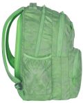 Ученическа раница Cool Pack - Pick, зелена - 2t