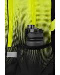 Ученическа раница Cool Pack Factor - Gradient Lemon, 29 l - 4t