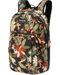 Ученическа раница Dakine Campus М - Sunset Bloom, 25 l - 1t