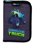 Ученически комплект 3 в 1 ABC 123 Monster Truck - 2022 - 6t