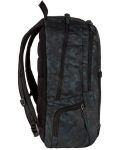 Ученическа раница Cool Pack Impact - Dark Camo, 25 l - 2t