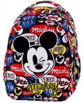 Ученическа раница Cool Pack Joy S - Mickey Mouse - 1t