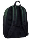 Ученическа раница Cool Pack Impact - Green Tone, 25 l - 3t