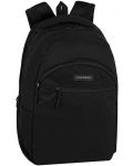 Ученическа раница Cool Pack Bang - Black - 1t