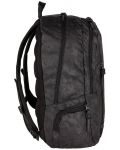 Ученическа раница Cool Pack Impact - Black Camo, 25 l - 2t